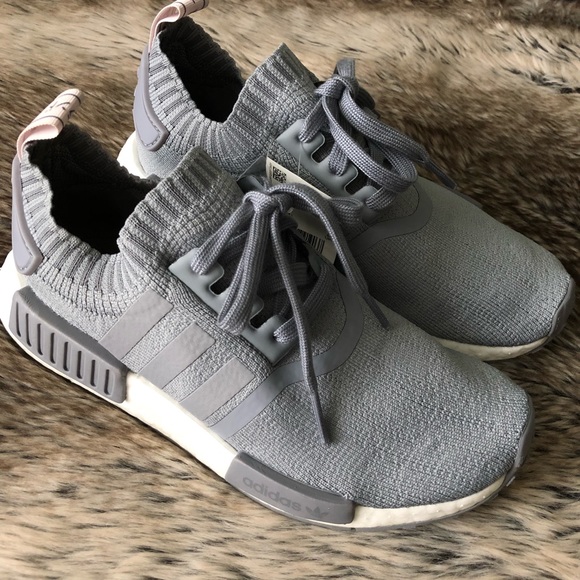florero Hacer Europa adidas Shoes | Nmd R1 Primeknit Grey Sneakers | Poshmark florero Hacer Europa adidas Shoes | Nmd R1 Primeknit Grey Sneakers | Poshmark